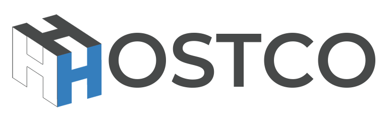 HostCo
